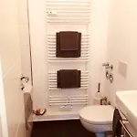 Apartment 2-zimmer-souterrainwohnung