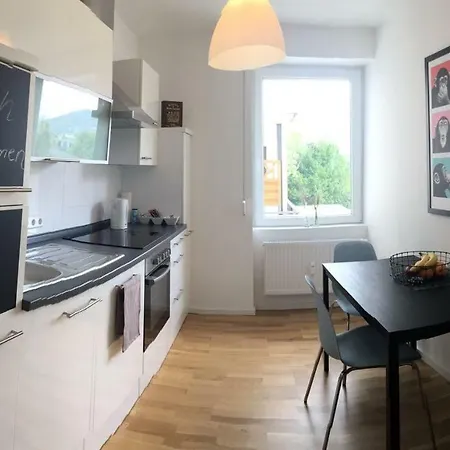 2-Zimmer Wohnung * Baden-Baden