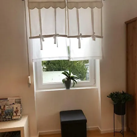 2-Zimmer Wohnung Baden-Baden