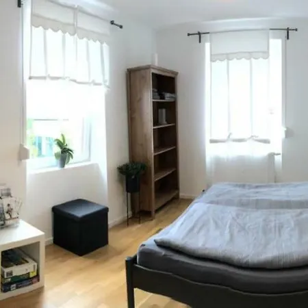 2-zimmer-souterrainwohnung Baden-Baden