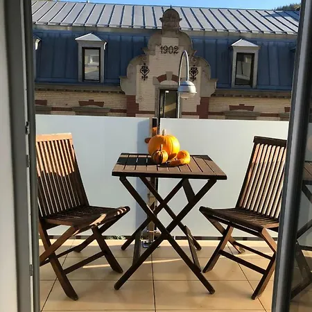 2-Zimmer Wohnung Baden-Baden