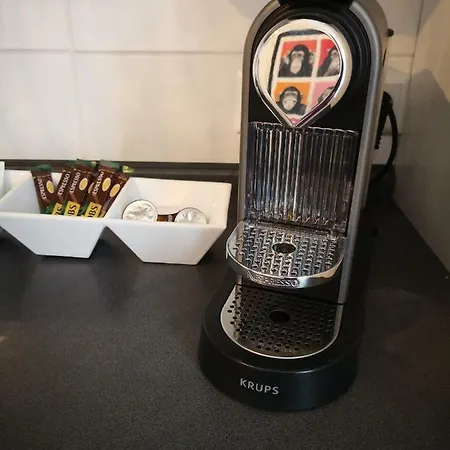 2-Zimmer Wohnung *