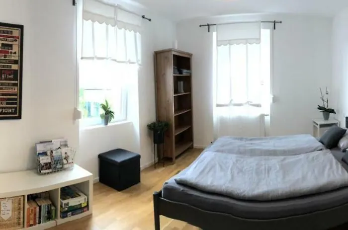 2-zimmer-souterrainwohnung Baden-Baden