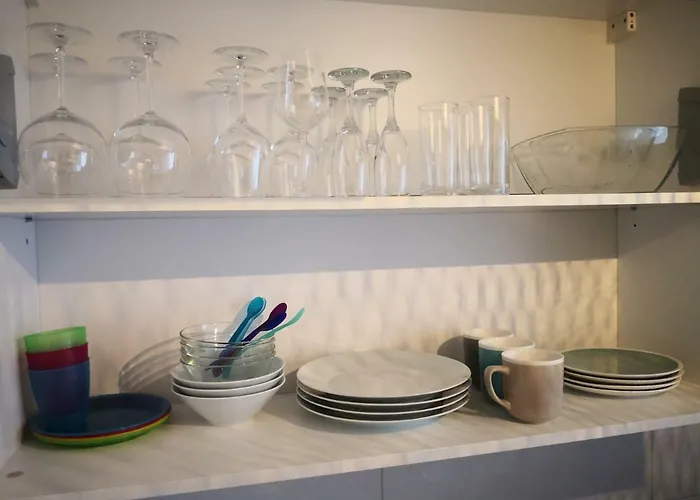 2-zimmer-souterrainwohnung * Baden-Baden